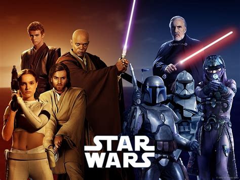 "We have a vast and expansive timeline in the Star Wars mythology spanning over 25,000 years of history in the galaxy -- with each era being a rich resource for storytelling," Lucasfilm's Kathleen. . Star wars phub